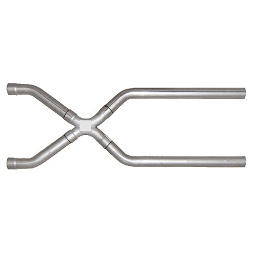 PYPES PERFORMANCE EXHAUST XVA13 Universal X-Pipe 3in