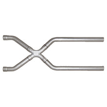 Load image into Gallery viewer, PYPES PERFORMANCE EXHAUST XVA13 Universal X-Pipe 3in