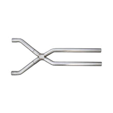 Load image into Gallery viewer, PYPES PERFORMANCE EXHAUST XVF10 Universal X-Pipe Tunnel 2.5in