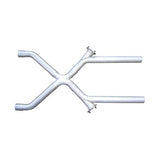 PYPES PERFORMANCE EXHAUST XVX10 Universal X-Pipe 2.5in X-Change