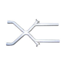Load image into Gallery viewer, PYPES PERFORMANCE EXHAUST XVX13 Universal X-Pipe 3in X-Change