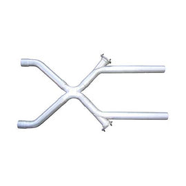 PYPES PERFORMANCE EXHAUST XVX13 Universal X-Pipe 3in X-Change