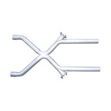 PYPES PERFORMANCE EXHAUST XVX13 Universal X-Pipe 3in X-Change