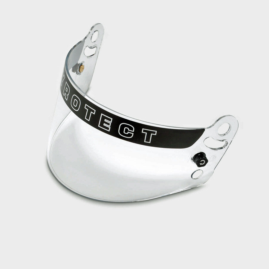 PYROTECT 9710-10 Pyrotect SA2010/2015 Clear Helmet Shield Part Number 9710-10
