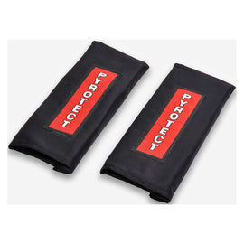 PYROTECT BA100020 Harness Pads Black Nomex
