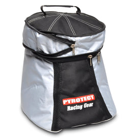 PYROTECT HB100220 Helmet Bag XL Expandable Top