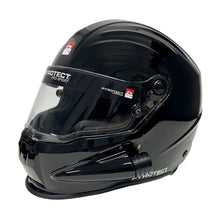 Load image into Gallery viewer, PYROTECT HB811320 Helmet Prosport Medium Sideair Gloss Blk SA2020