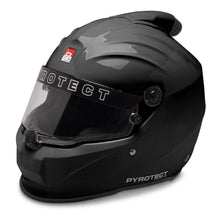 Load image into Gallery viewer, PYROTECT HB821320 Helmet Pro Medium Gloss Black Top Air D/B SA2020