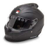 PYROTECT HB822220 Helmet Pro Small Flat Black Top Air D/B 2020