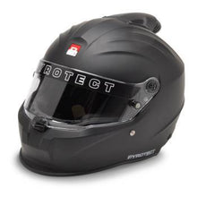 Load image into Gallery viewer, PYROTECT HB822420 Helmet Pro Large Flat Black Top Air D/B 2020