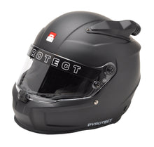 Load image into Gallery viewer, PYROTECT HB942420 Pyrotect Pro Air Flow Vortex Full Face Helmet - Large Flat Black SA2020