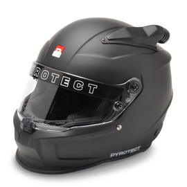 PYROTECT HB946420 Helmet Pro Flat Black Large Mid-Air SA2020