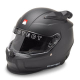 PYROTECT HB946520 Helmet Pro Flat Black X-Large Mid-Air SA2020