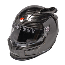 Load image into Gallery viewer, PYROTECT HC703320 Helmet Pro Air Tri-Flow Medium Carbon SA2020