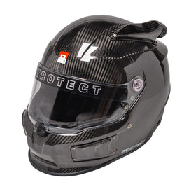 PYROTECT HC703320 Helmet Pro Air Tri-Flow Medium Carbon SA2020