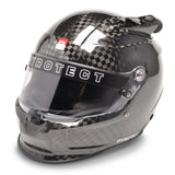 PYROTECT HC705320 Helmet Pro Flat Carbon Medium Mid-Air SA2020