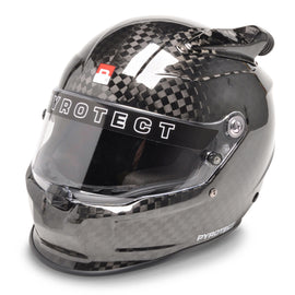 PYROTECT HC705520 Helmet Pro Flat Carbon X-Large Mid-Air SA2020