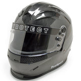 PYROTECT HC710520 Helmet ProSprt X-Large Carbon Duckbill SA2020