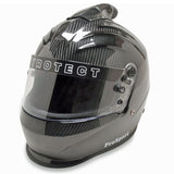PYROTECT HC712320 Helmet Pro Medium Carbon Top Air D/B SA2020