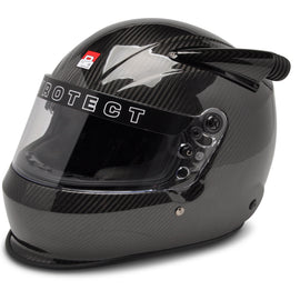 PYROTECT HC720320 Helmet Ultra Carbon Blk Medium Mid-Air SA2020