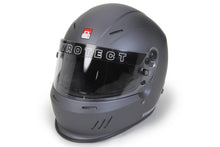 Load image into Gallery viewer, PYROTECT HG613520 Helmet Ultra X-Lrg Flat Grey Duckbill SA2020
