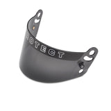 PYROTECT HS210220 Shield UltraSport Dark Tint Anti-Fog