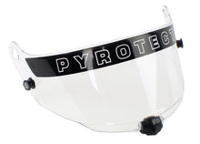 Load image into Gallery viewer, PYROTECT HS300020 Shield Clear SA20 Pro Airflow ProSport