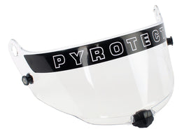 PYROTECT HS300020 Shield Clear SA20 Pro Airflow ProSport