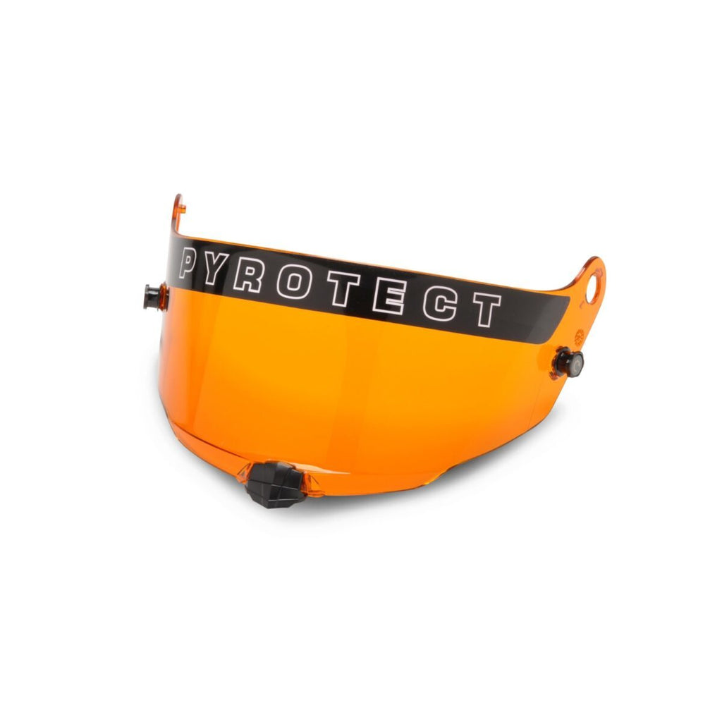 PYROTECT HS300320 Shield Amber SA20 Pro Airflow ProSport