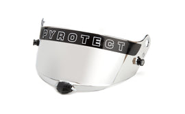 PYROTECT HS300520 Shield Chrome SA20 Pro Airflow ProSport