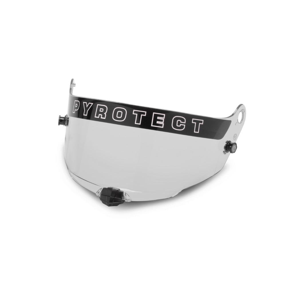 PYROTECT HS310020 Shield ProSport Clear Anti-Fog