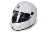 PYROTECT HW800520 Helmet Pro X-Large White Duckbill SA2020