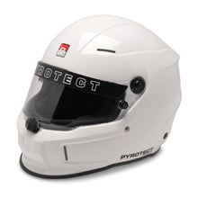 Load image into Gallery viewer, PYROTECT HW910320 Helmet Pro Airflow Med White SA200