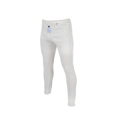 PYROTECT IB100420 Underwear Bottom White Large FIA