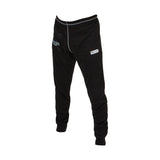 PYROTECT IB400320 Underwear Bottom Black Medium SFI-1