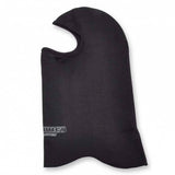 PYROTECT IH100320 Head Sock Sport Black SFI-5 Single Eyeport