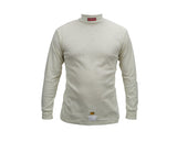PYROTECT IT100320 Underwear Top White Medium FIA