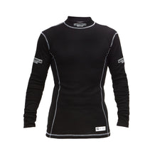 Load image into Gallery viewer, PYROTECT IT400520 Underwear Top Black X-Large SFI-1