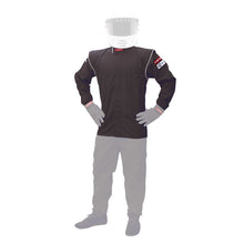 Load image into Gallery viewer, PYROTECT JJ100220 Jacket Junior Large Black SFI-1
