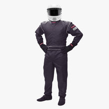 Load image into Gallery viewer, PYROTECT JS200320 Suit Junior X-Large Black SFI-5