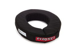 PYROTECT NB100020 Neck Collar Straight Black