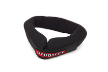 Load image into Gallery viewer, PYROTECT NB110020 Neck Collar Contoured Black