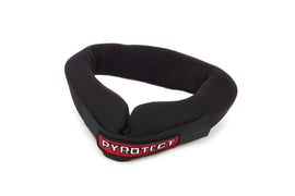 PYROTECT NB110020 Neck Collar Contoured Black