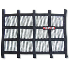 Load image into Gallery viewer, PYROTECT NW100020 Window Net Black 24in x 18in