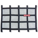 PYROTECT NW100020 Window Net Black 24in x 18in