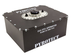 PYROTECT PE112 Fuel Cell 12 Gallon Elite Steel