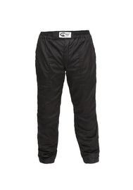 PYROTECT RP200120 Pant Deluxe Medium Black SFI-5