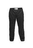 PYROTECT RP200320 Pant Deluxe X-Large Black SFI-5