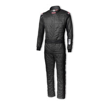 Load image into Gallery viewer, PYROTECT RS100120 Suit Deluxe Medium Black SFI-1