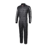 PYROTECT RS140320 Suit Ultra X-Large Black SFI-1